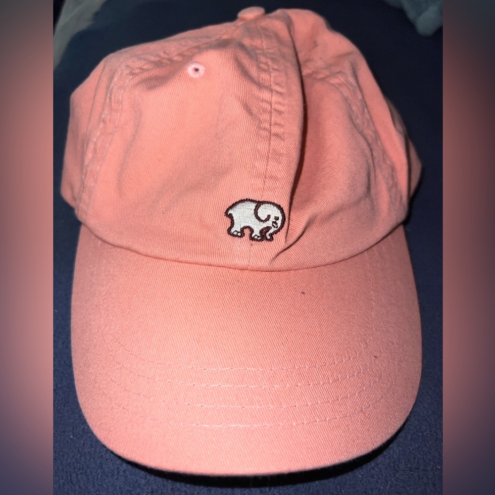 ivory ella hat